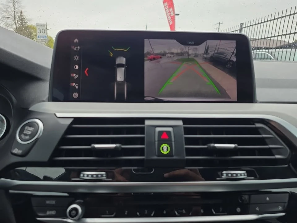 2019 BMW G01 X3 - Image 14 of 20