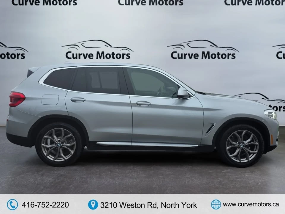 2019 BMW G01 X3 - Image 18 of 20