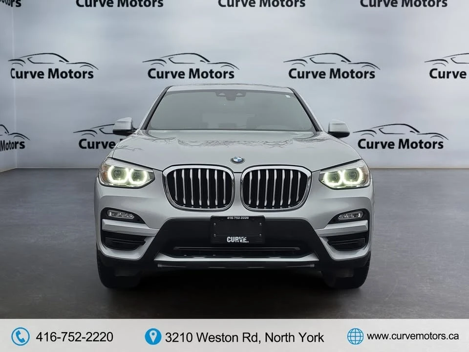 2019 BMW G01 X3 - Image 2 of 20