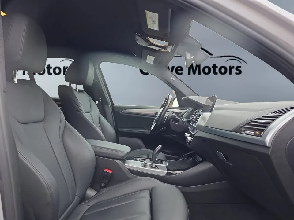 2019 BMW G01 X3 - Image 20 of 20
