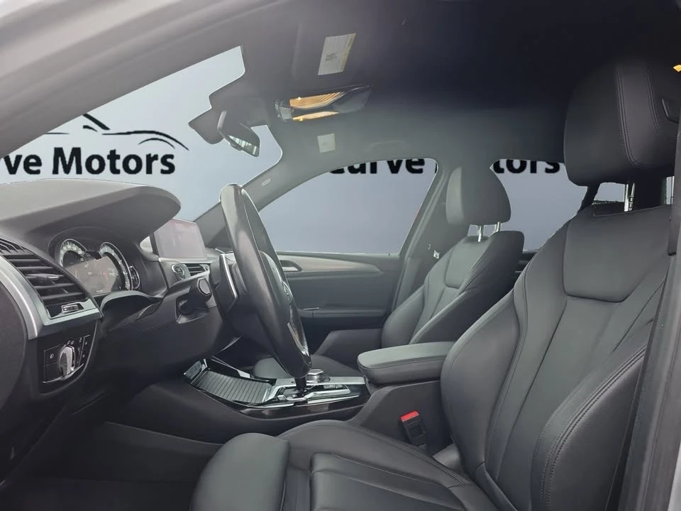 2019 BMW G01 X3 - Image 19 of 20