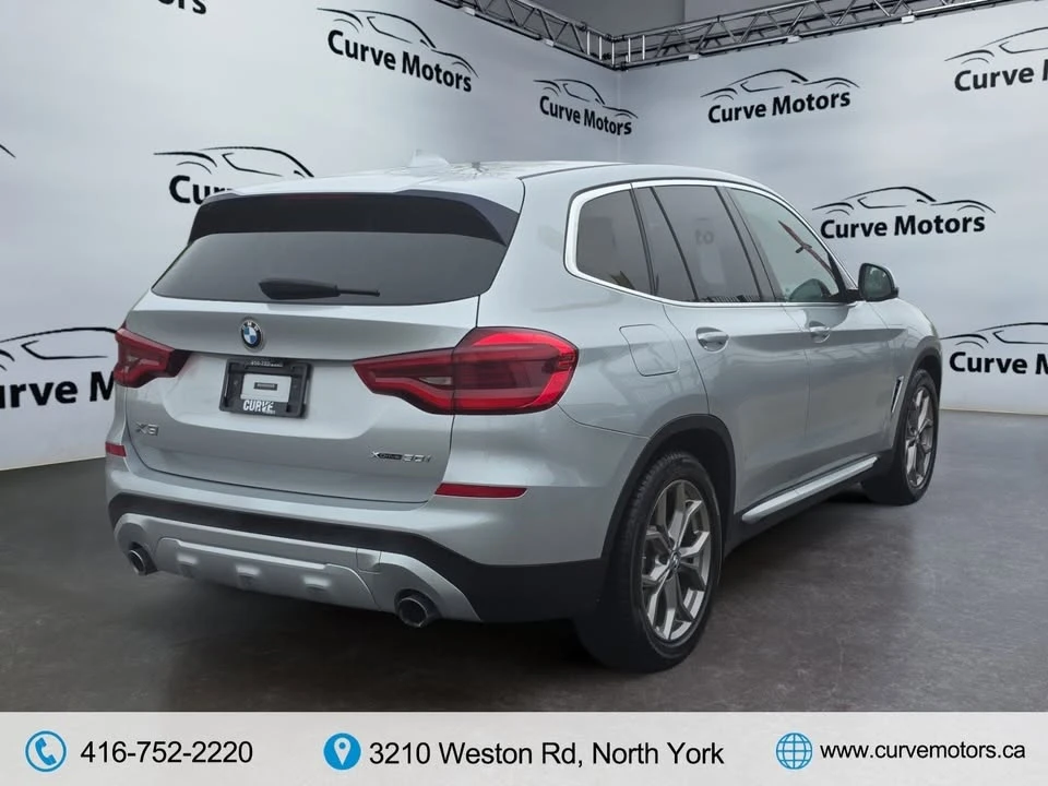 2019 BMW G01 X3 - Image 7 of 20