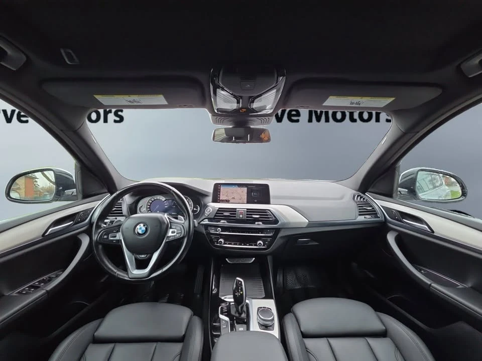 2019 BMW G01 X3 - Image 8 of 20