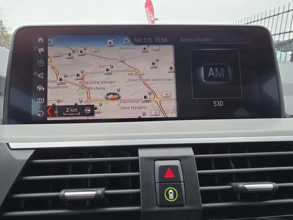 2019 BMW G01 X3 - Image 13 of 20