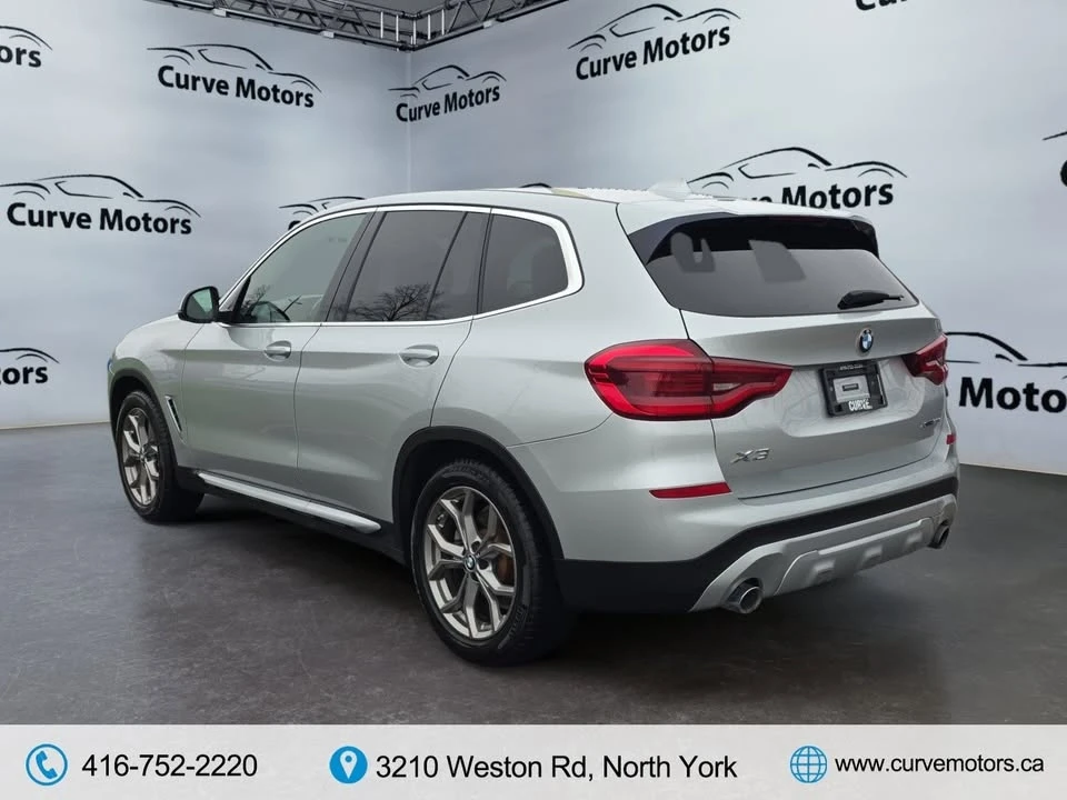2019 BMW G01 X3 - Image 6 of 20