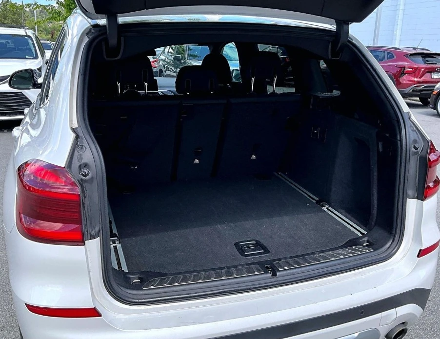 2019 BMW G01 X3 - Image 10 of 11