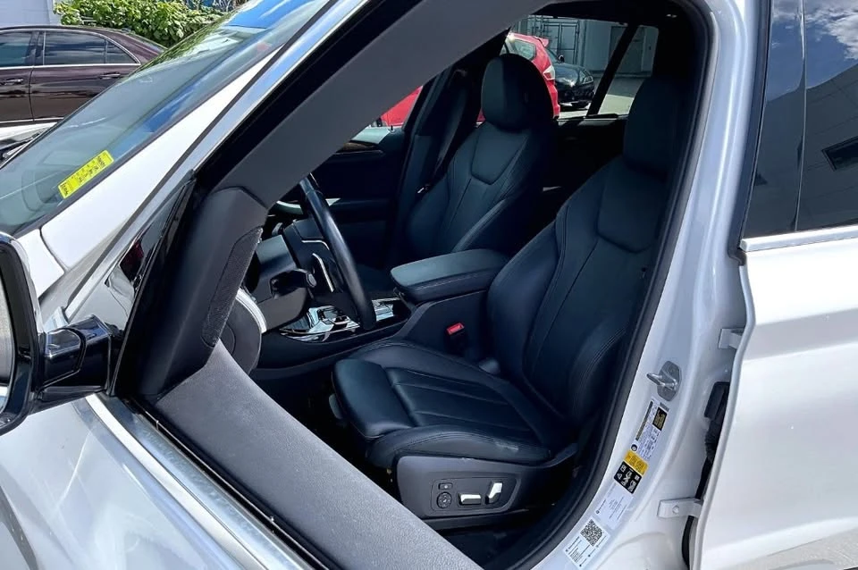 2019 BMW G01 X3 - Image 5 of 11