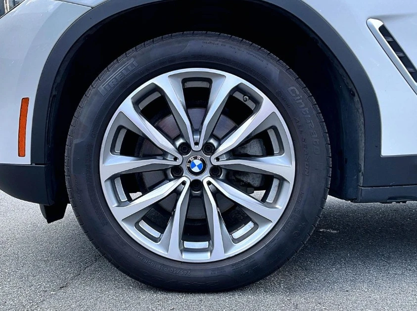2019 BMW G01 X3 - Image 11 of 11