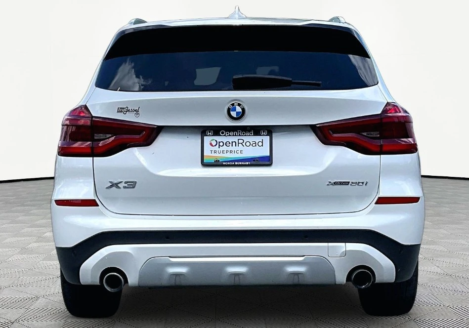 2019 BMW G01 X3 - Image 4 of 11
