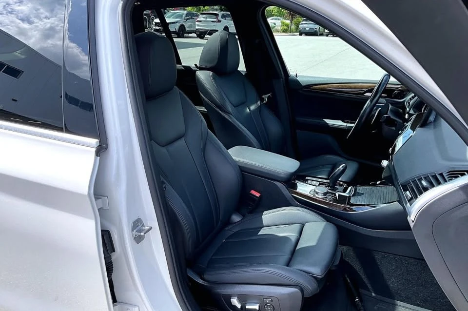 2019 BMW G01 X3 - Image 8 of 11