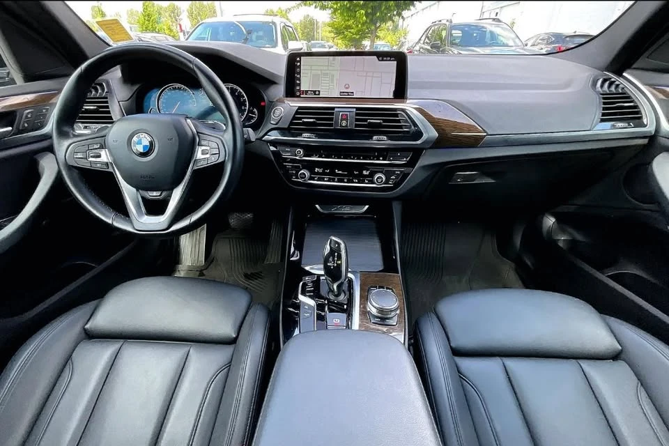 2019 BMW G01 X3 - Image 7 of 11