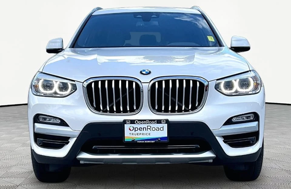 2019 BMW G01 X3 - Image 2 of 11