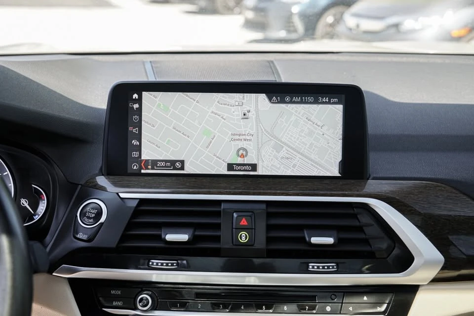 2019 BMW G01 X3 - Image 16 of 19
