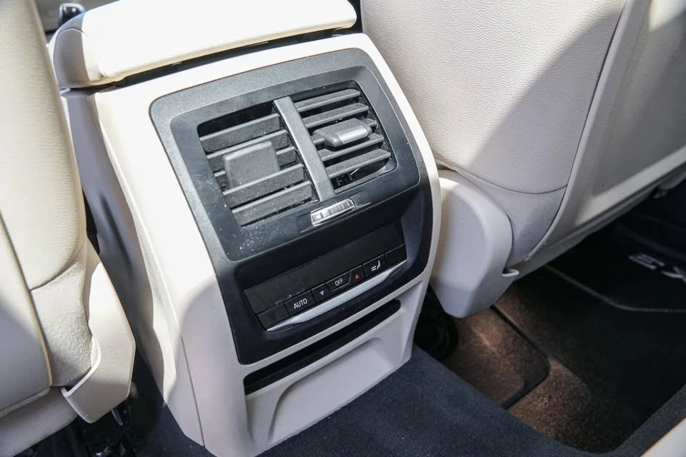 2019 BMW G01 X3 - Image 12 of 19