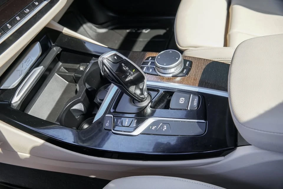2019 BMW G01 X3 - Image 18 of 19
