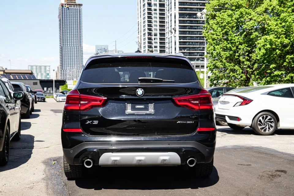 2019 BMW G01 X3 - Image 6 of 19