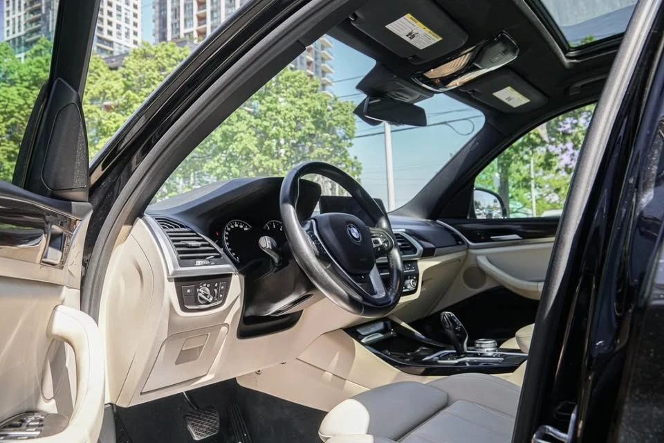 2019 BMW G01 X3 - Image 7 of 19