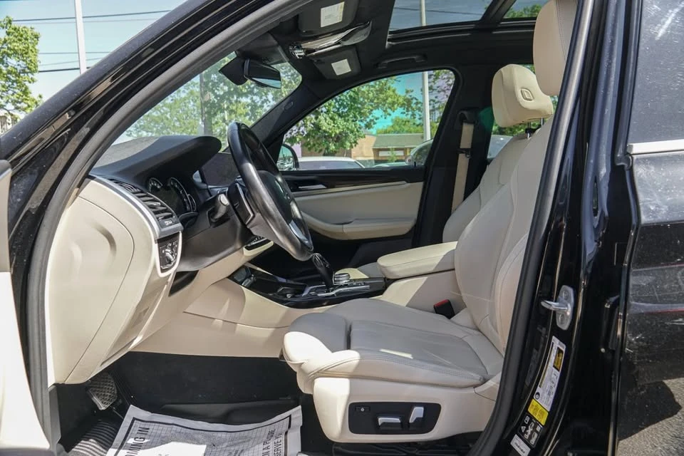 2019 BMW G01 X3 - Image 9 of 19