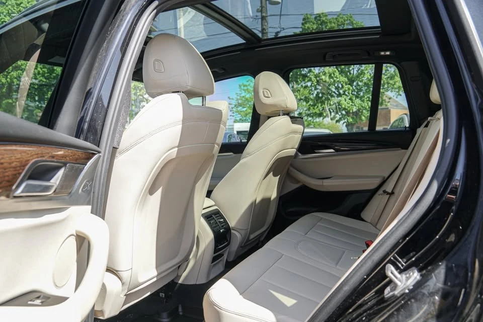 2019 BMW G01 X3 - Image 11 of 19