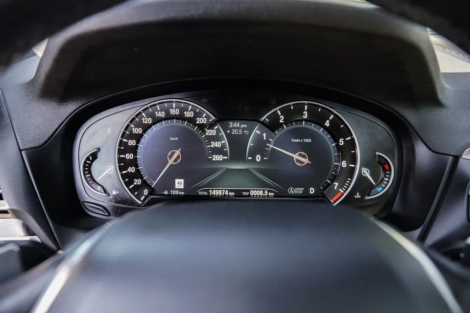 2019 BMW G01 X3 - Image 17 of 19