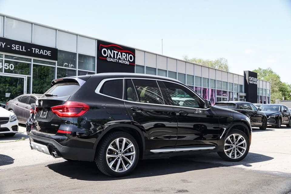 2019 BMW G01 X3 - Image 5 of 19