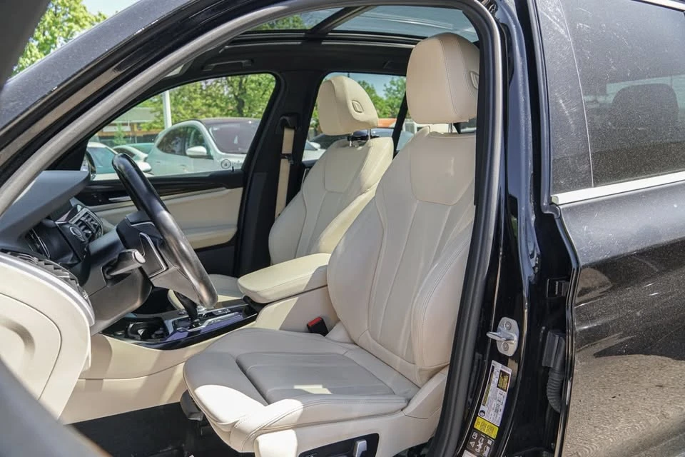 2019 BMW G01 X3 - Image 10 of 19