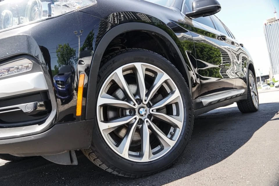 2019 BMW G01 X3 - Image 4 of 19