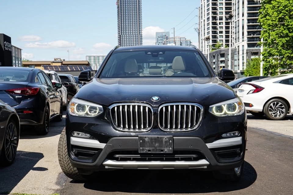 2019 BMW G01 X3 - Image 3 of 19