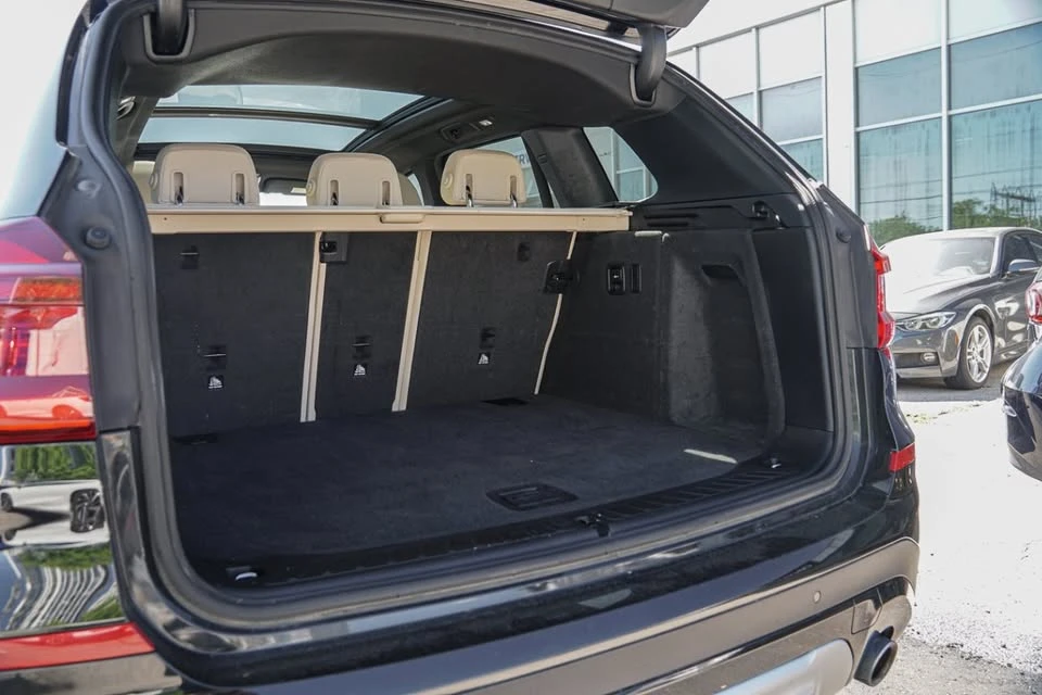 2019 BMW G01 X3 - Image 19 of 19