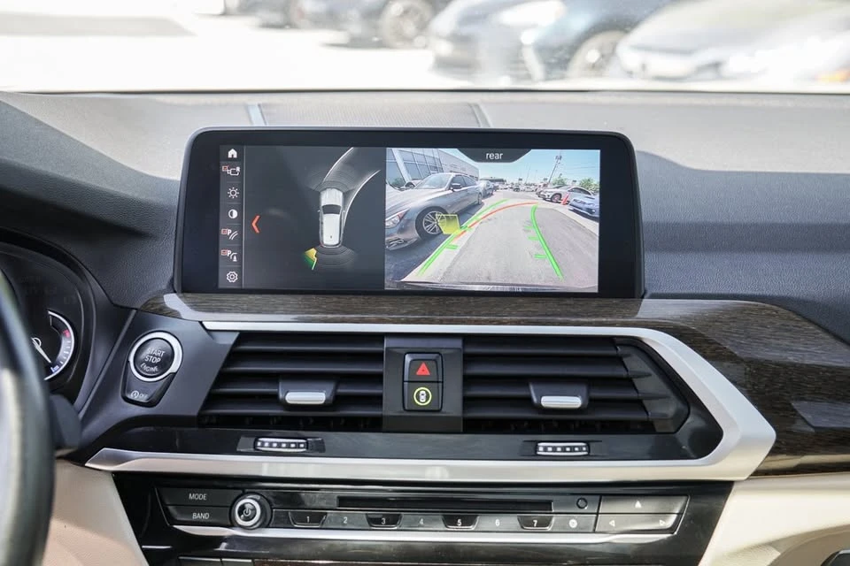 2019 BMW G01 X3 - Image 15 of 19