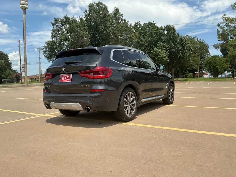 2019 BMW G01 X3 - Image 4 of 14