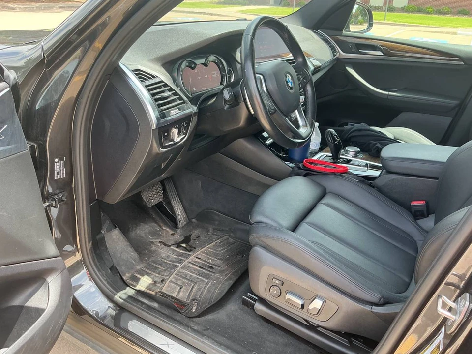 2019 BMW G01 X3 - Image 11 of 14