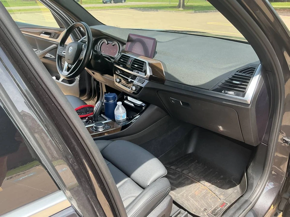 2019 BMW G01 X3 - Image 13 of 14