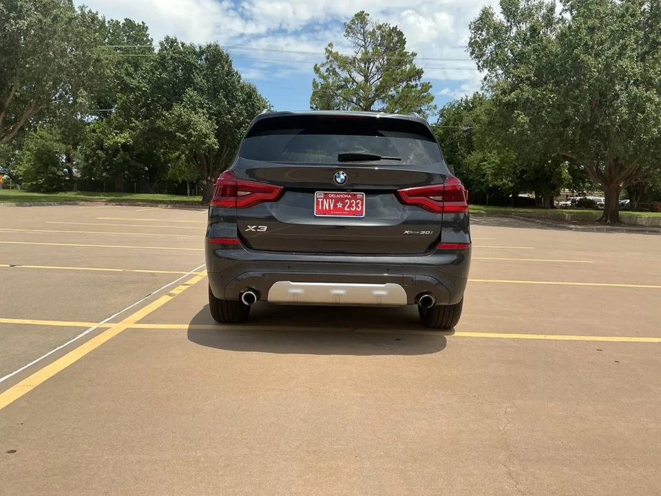 2019 BMW G01 X3 - Image 3 of 14