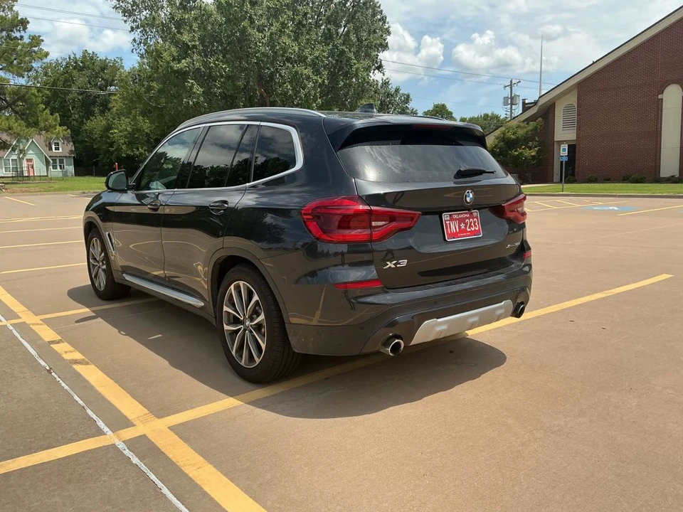 2019 BMW G01 X3 - Image 2 of 14