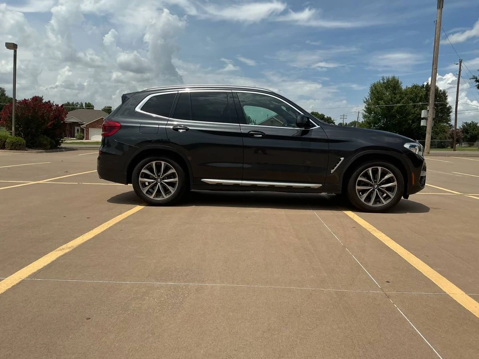 2019 BMW G01 X3 - Image 5 of 14