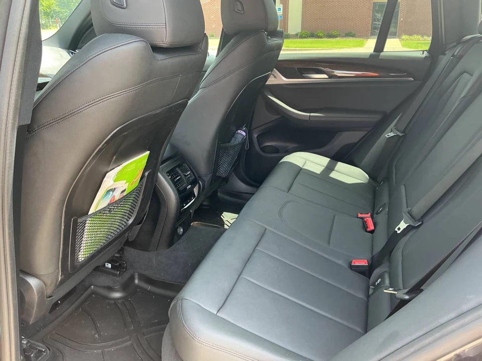 2019 BMW G01 X3 - Image 12 of 14