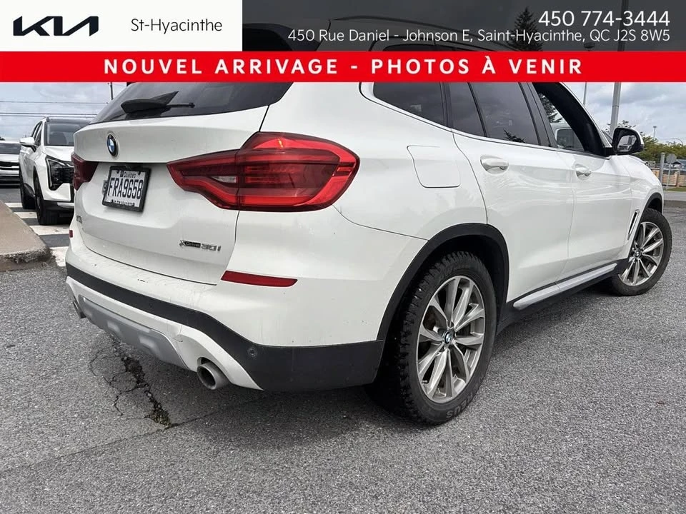 2019 BMW G01 X3 - Image 2 of 6