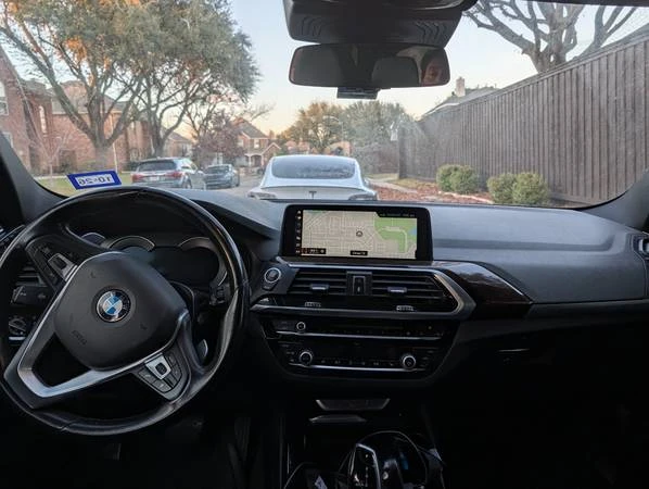 2019 BMW G01 X3 - Image 3 of 3