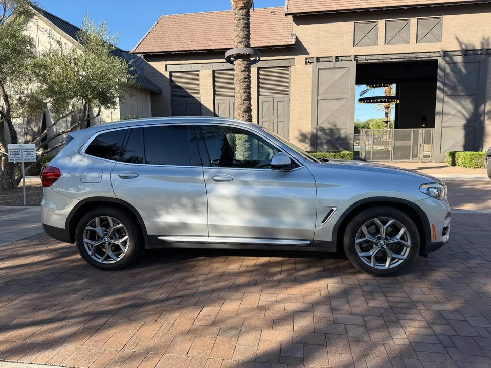 2019 BMW G01 X3 - Image 6 of 17