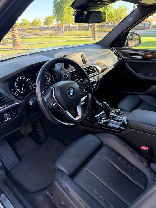 2019 BMW G01 X3 - Image 13 of 17