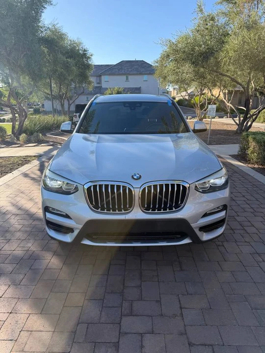 2019 BMW G01 X3 - Image 4 of 17