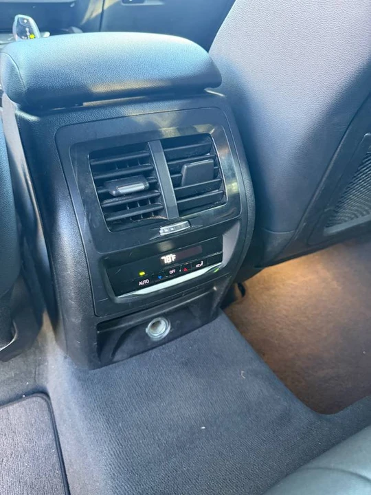 2019 BMW G01 X3 - Image 11 of 17