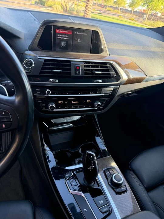2019 BMW G01 X3 - Image 14 of 17