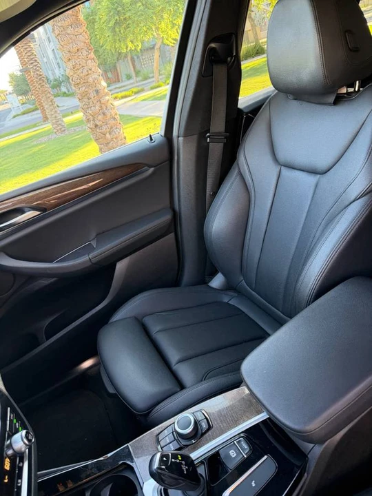 2019 BMW G01 X3 - Image 15 of 17