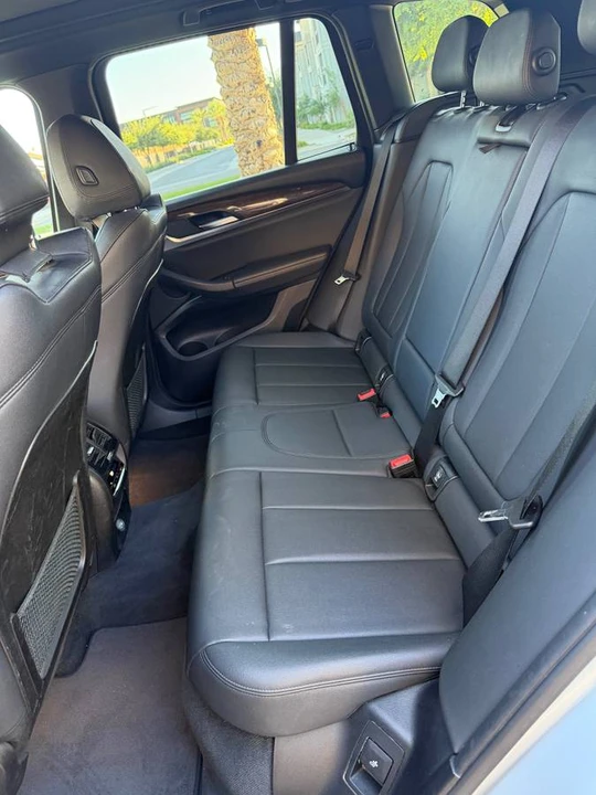 2019 BMW G01 X3 - Image 10 of 17