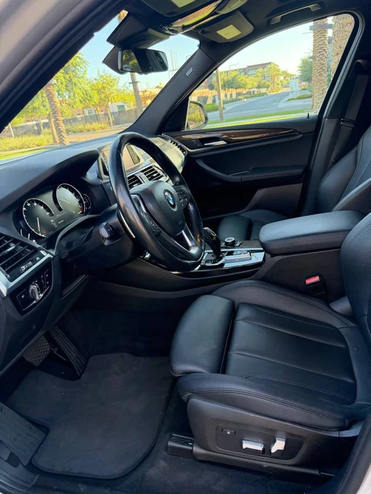 2019 BMW G01 X3 - Image 12 of 17
