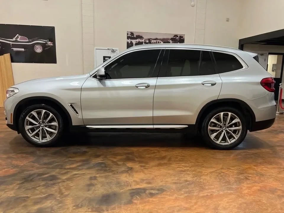 2019 BMW G01 X3 - Image 10 of 13