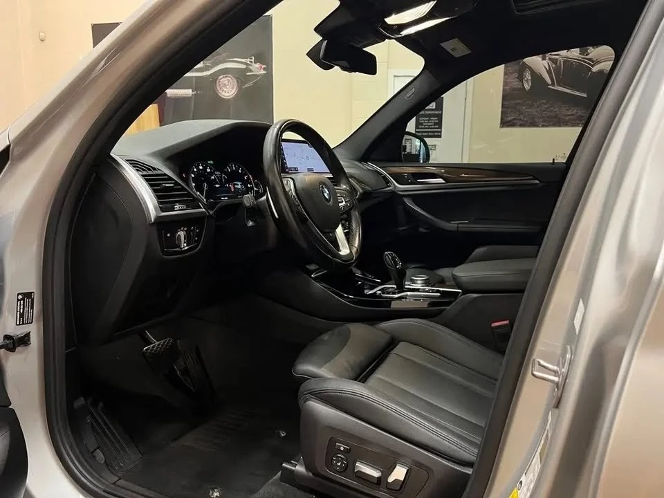 2019 BMW G01 X3 - Image 5 of 13