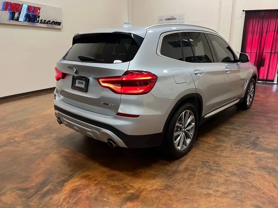 2019 BMW G01 X3 - Image 2 of 13
